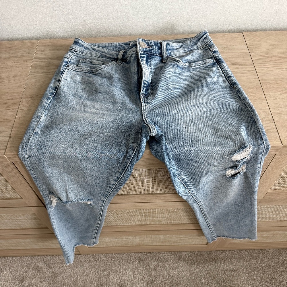 Lovervet by Vervet Jeans